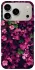 Чехол на Apple iPhone 18 Pro Flowers v7 фото 1 из 2