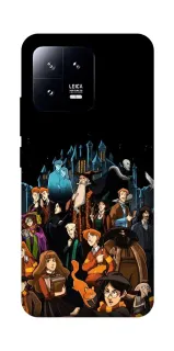 Чехол на Xiaomi 13 Harry Potter v26 фото 1 из 1