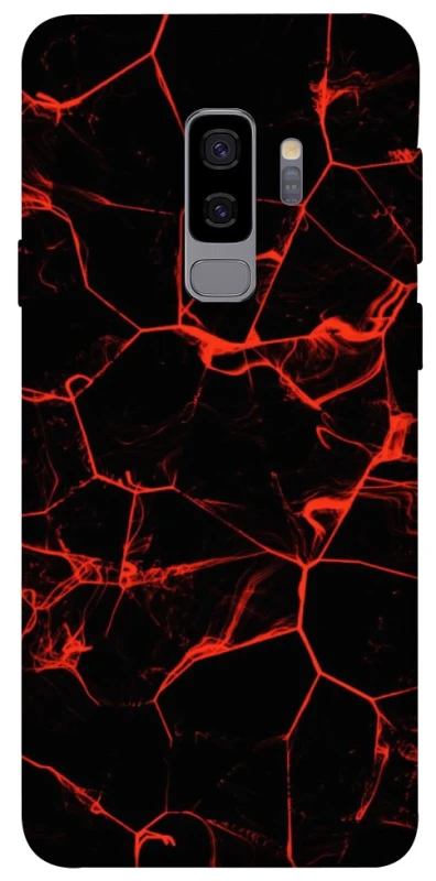 Чехол на Samsung Galaxy S9+ Abstract ver.4 фото 1 из 1