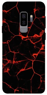 Чехол на Samsung Galaxy S9+ Abstract ver.4 фото 1 из 1