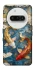 Чохол на Nothing Phone (3a) Koi carp фото 1 з 1