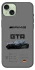 Чехол на Apple iPhone 15 Plus (6.7") MB AMG GTR фото 1 из 1