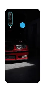 Чехол на Huawei P30 lite BMW v21 фото 1 из 1