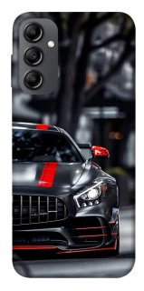 Чохол на Samsung Galaxy A14 4G/5G Black Mercedes фото 1 з 1