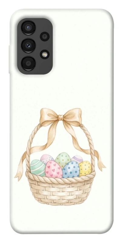 Чохол на Samsung Galaxy A13 4G Easter ver.2 фото 1 з 1