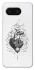Чехол на Google Pixel 8 Tattoo ver.2 фото 1 из 1