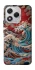 Чохол на Honor 400 Lite Japa wave ver.2 фото 1 з 1
