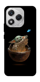 Чохол на Honor 400 Lite Star Wars Grogu фото 1 з 1