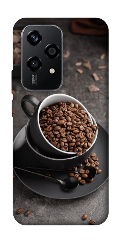 Чехол на Honor 200 Lite Сup of coffee фото 1 из 1