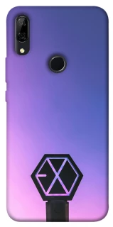 Чехол на Huawei P Smart Z EXO Logo фото 1 из 1