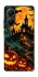 Чехол на Xiaomi Poco X6 Pro Halloween v14 фото 1 из 1