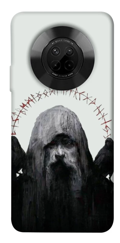 Чохол на Huawei Y9a Одін фото 1 з 1