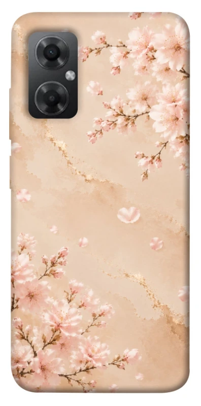 Чохол на Xiaomi Redmi Note 11R Sakura ver.2 фото 1 з 1