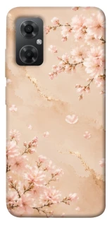 Чохол на Xiaomi Redmi Note 11R Sakura ver.2 фото 1 з 1