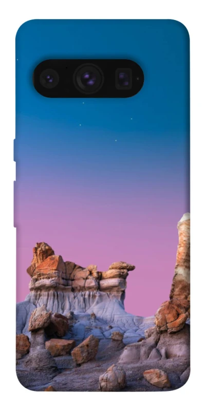 Чехол на Google Pixel 8 Pro Mountain v7 фото 1 из 1