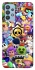 Чохол на Samsung Galaxy M32 Brawl Stars ver.5 фото 1 з 1