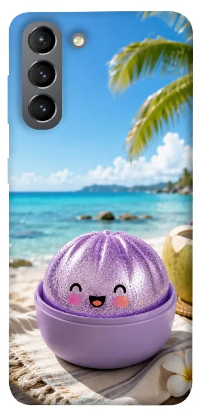 Чохол на Samsung Galaxy S21 Dumpling ver.7 фото 1 з 1