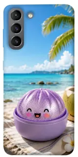 Чохол на Samsung Galaxy S21 Dumpling ver.7 фото 1 з 1