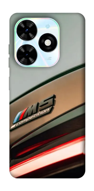 Чохол на TECNO Spark Go 2024 BMW v13 фото 1 з 1