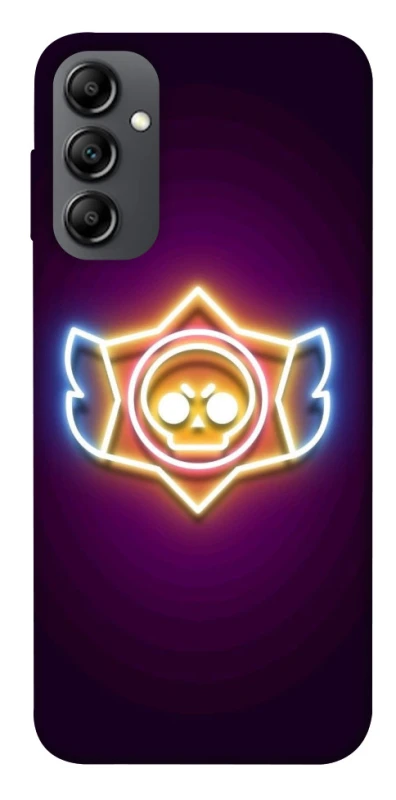 Чехол на Samsung Galaxy A14 4G/5G Brawl Stars ver.3 фото 1 из 1