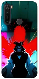 Чохол на Xiaomi Redmi Note 8T Choso v4 фото 1 з 1