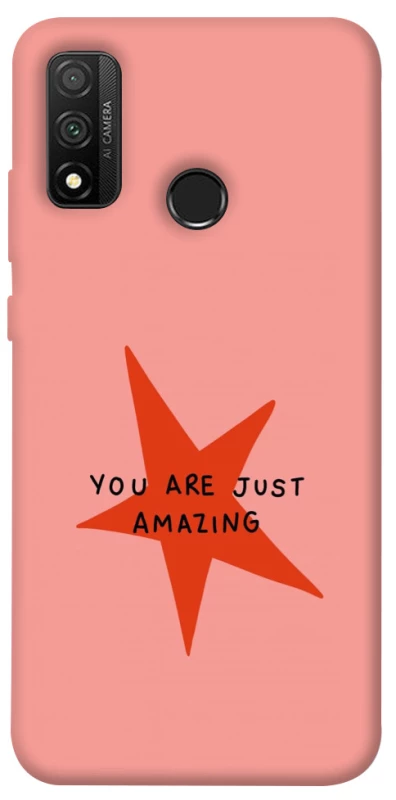 Чохол на Huawei P Smart (2020) Amazing фото 1 з 1