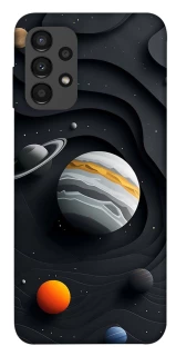 Чехол на Samsung Galaxy A13 4G 3D Space фото 1 из 1