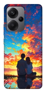 Чохол на Xiaomi Redmi Note 13 Pro+ Sunset фото 1 з 1