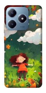 Чохол на Realme C63 Ginger фото 1 з 1