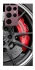 Чехол на Samsung Galaxy S22 Ultra Wheel MB фото 1 из 1