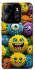 Чехол на Tecno Spark Go 2023 Smiles фото 1 из 1