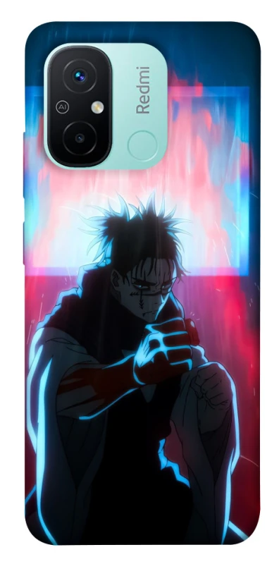 Чохол на Xiaomi Redmi 12C / Poco C55 Choso v2 фото 1 з 1