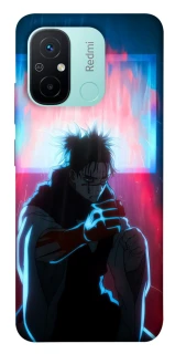 Чохол на Xiaomi Redmi 12C / Poco C55 Choso v2 фото 1 з 1