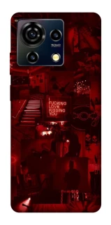 Чохол на ZTE Blade V50 Vita Love collage ver.5 фото 1 з 1