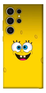 Чохол на Samsung Galaxy S25 Ultra SpongeBob фото 1 з 1