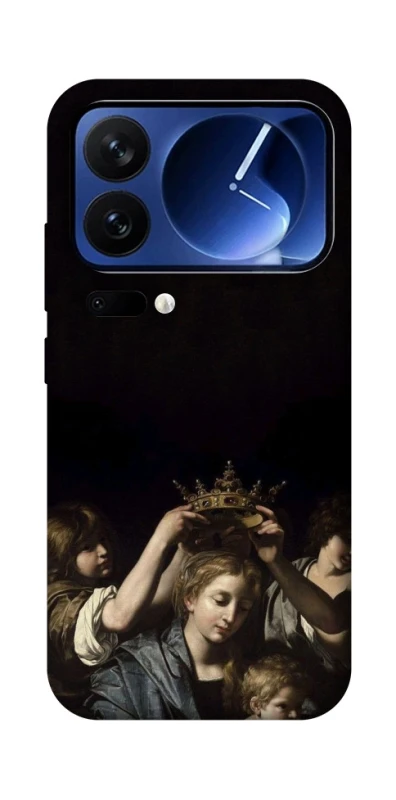 Чохол на Xiaomi 17 Pro Art collage ver.1 фото 1 з 1