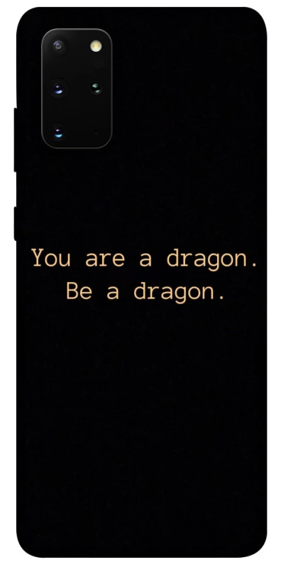 Чохол на Samsung Galaxy S20+ House of the Dragon ver.9 фото 1 з 1