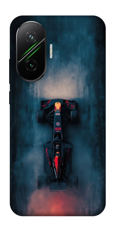 Чохол на Xiaomi Poco F7 F-1 ver.2 фото 1 з 1