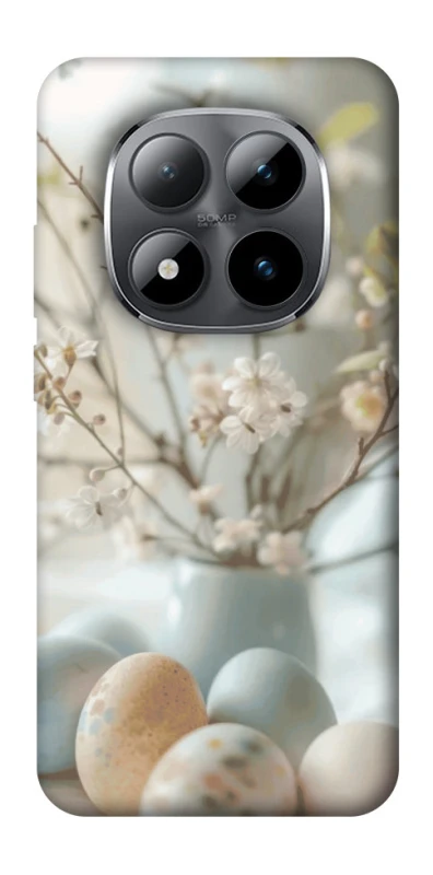 Чехол на Xiaomi Redmi Note 15 Pro 5G SpringJoy фото 1 из 1