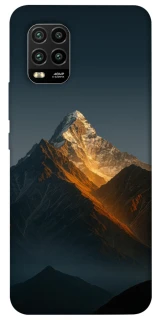 Чехол на Xiaomi Mi 10 Lite Mountain v8 фото 1 из 1