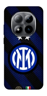 Чохол на Xiaomi Redmi Note 15 Pro 5G FC Inter v2 фото 1 з 1
