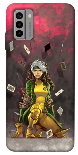 Чохол на Nokia G22 Rogue фото 1 з 1