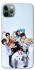Чохол на Apple iPhone 11 Pro Max (6.5") Stray Kids One Vision фото 1 з 1