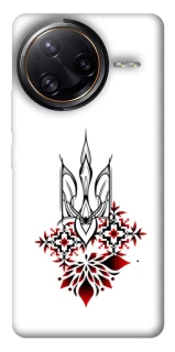 Чохол на Xiaomi Poco F7 Pro Код нації фото 1 з 1