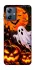 Чехол на Motorola Moto G54 Power Halloween v16 фото 1 из 1