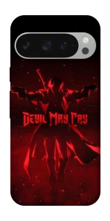 Чохол на Google Pixel 10 Pro XL Devil May Cry фото 1 з 1