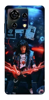 Чохол на ZTE Blade V50 Vita Stranger Things ver.42 фото 1 з 1