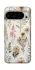 Чехол на Google Pixel 10 Pro Floral design ver.1 фото 1 из 1