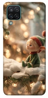 Чехол на Samsung Galaxy M12 Christmas mood ver.10 фото 1 из 1