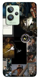 Чохол на Realme GT2 Project Hail Mary ver.1 фото 1 з 1